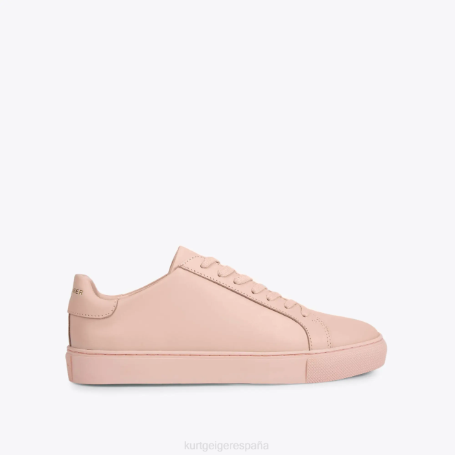 Kurt Geiger hombres londres lennon 2LPR595 | calzados rosa